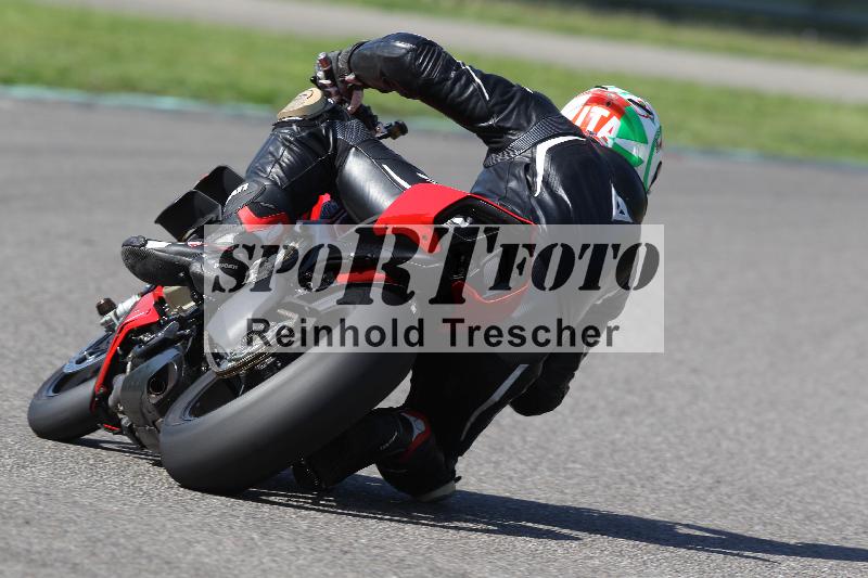 /13 01.05.2025 Speer Racing ADR/Gruppe rot/694